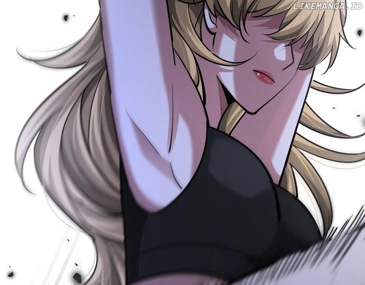 I’m Trapped In This Day For One Thousand Years Chapter 203 - page 94